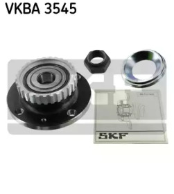 Комплект подшипника SKF VKBA 3545